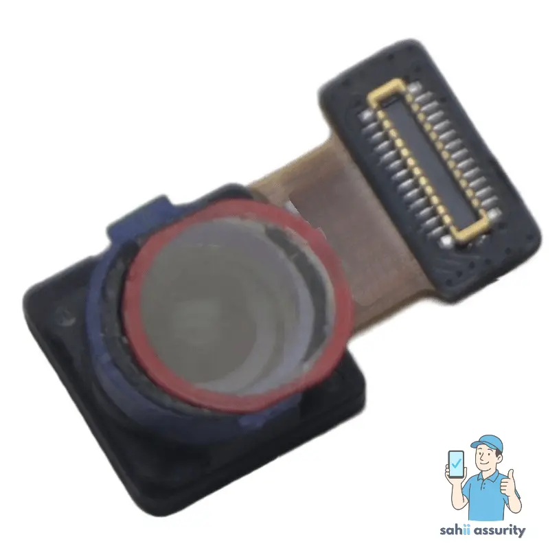 Replacement Front Camera for Oppo Reno6 5G (Selfie Camera)